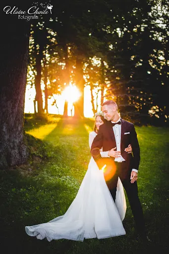 Fotografia Ulotne Chwile